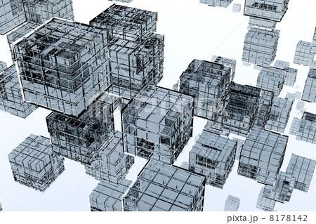 キューブ/箱 キューブ/箱 8178142