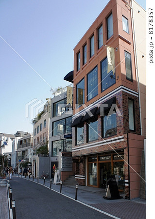 渋谷 原宿 キャットストリート 渋谷 原宿 キャットストリート 8178357