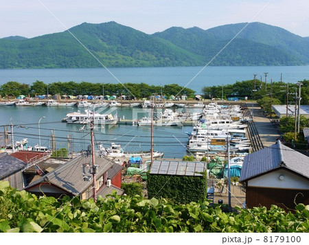 沖島 沖島 8179100