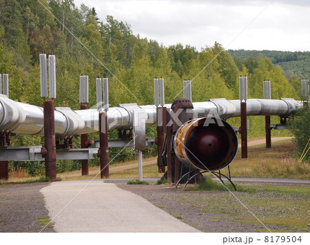 パイプライン 8179504