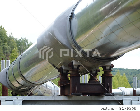 パイプライン パイプライン 8179509