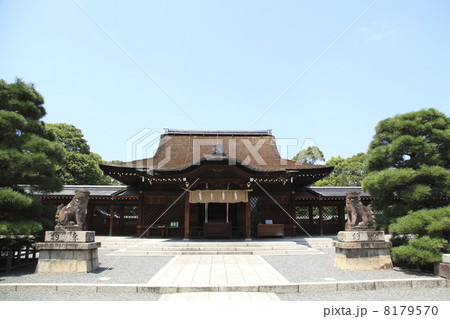 城南宮 城南宮 8179570