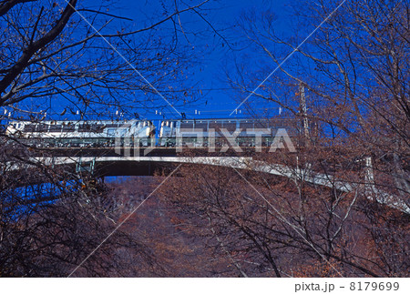 電気機関車　EF63 8179699