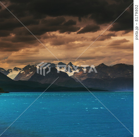 Northern Norway Northern Norway 8179802