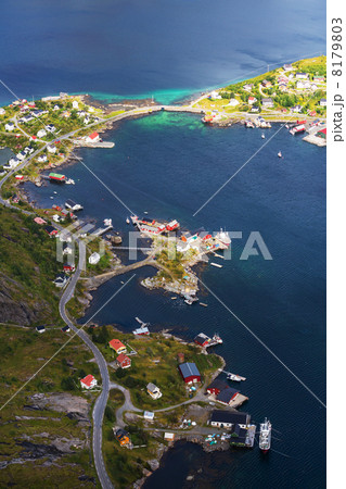 Lofoten Lofoten 8179803