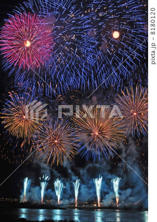 花火 8180120