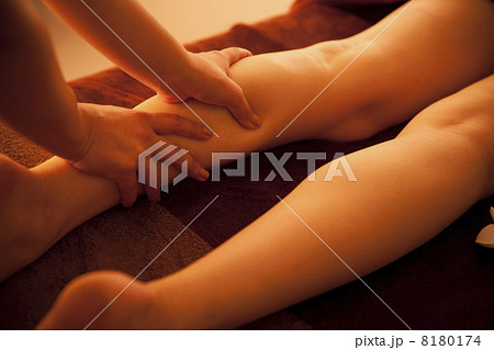 アロママッサージ（タングステン） 8180174