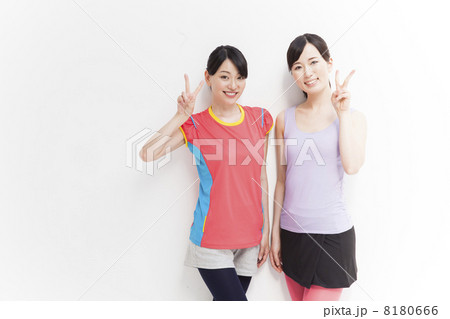 スポーツジムイメージ スポーツジムイメージ 8180666