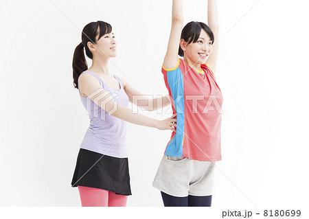 スポーツジムイメージ スポーツジムイメージ 8180699