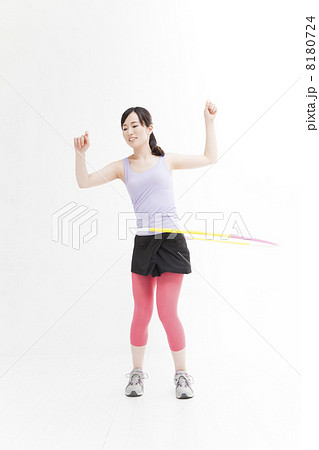 スポーツジムイメージ 8180724