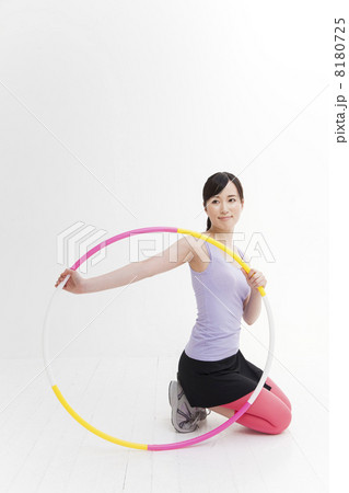 スポーツジムイメージ 8180725