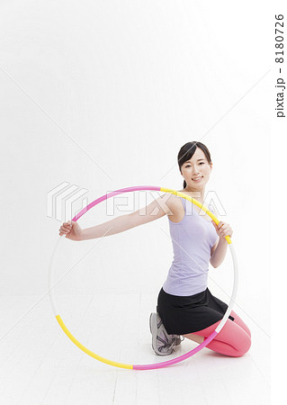 スポーツジムイメージ 8180726