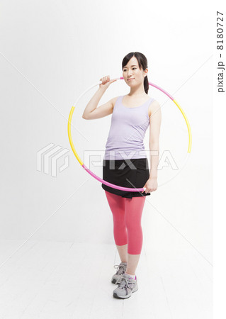 スポーツジムイメージ 8180727