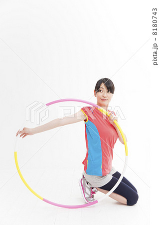 スポーツジムイメージ 8180743