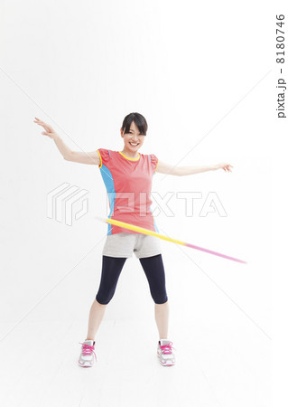 スポーツジムイメージ 8180746