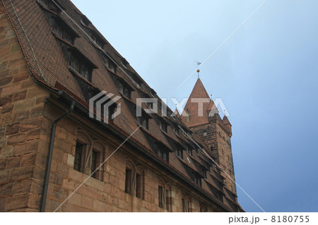 カイザーブルク 8180755