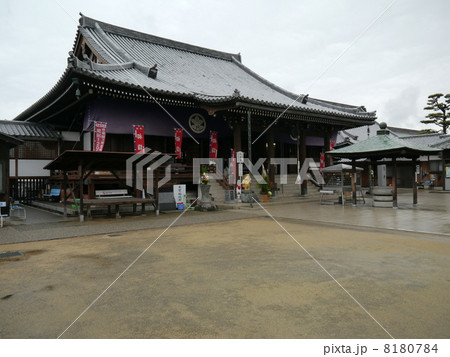 76番　金倉寺 8180784