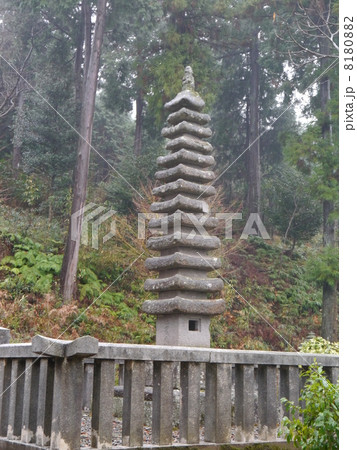 81番 白峯寺 81番 白峯寺 8180882