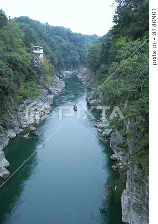 天竜峡6 天竜峡6 8180901