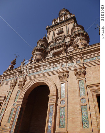 スペイン広場 スペイン広場 8181088