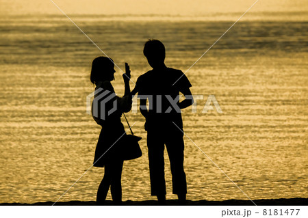 二人の夏の恋 二人の夏の恋 8181477