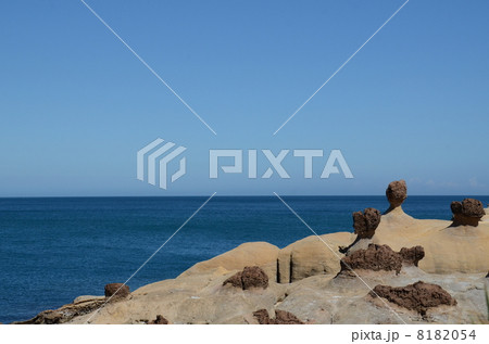 奇岩怪石 奇岩怪石 8182054