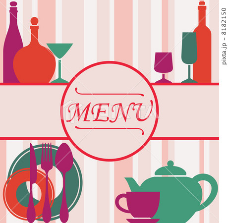 Restaurant menu design Restaurant menu design 8182150