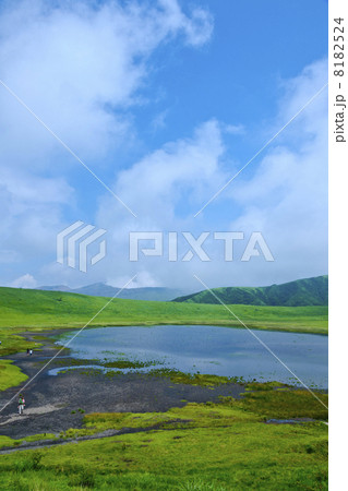 草千里ヶ浜 8182524