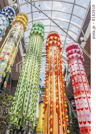 仙台七夕まつり 8182616