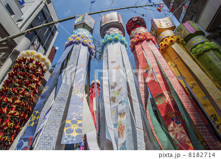 仙台七夕まつり 仙台七夕まつり 8182714