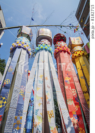 仙台七夕まつり 8182715