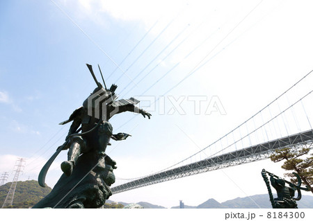 壇之浦の古戦場跡 壇之浦の古戦場跡 8184300