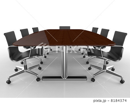 会議室 正面 会議室 正面 8184374