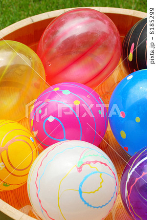 ヨーヨー 8185299