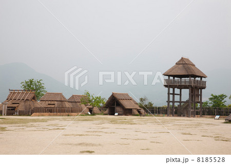 佐賀県吉野ヶ里遺跡 8185528