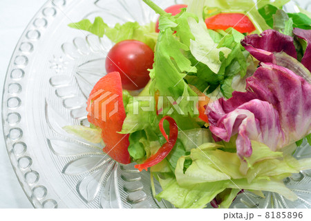 野菜サラダ 野菜サラダ 8185896