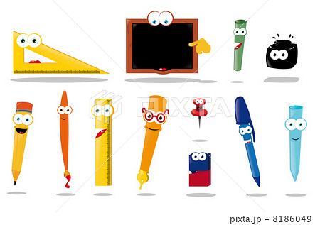Funny School Equipment 8186049