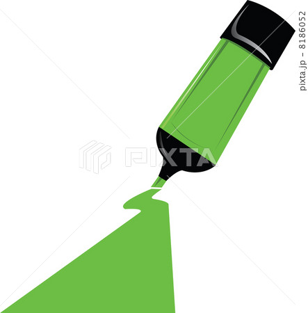 Perspective Marker 8186052