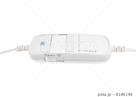 Cruise control for the heater. On a white background. Cruise control for the heater. On a white background. 8186196