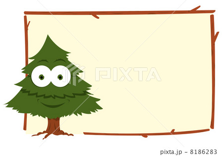 Funny Fir Frame Funny Fir Frame 8186283