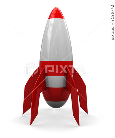 rocket rocket 8186742