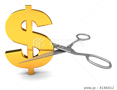 cutting dollar cutting dollar 8186812