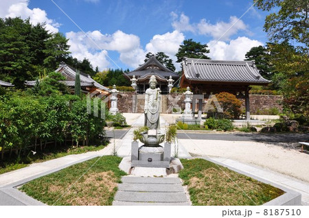 飯高観音 8187510