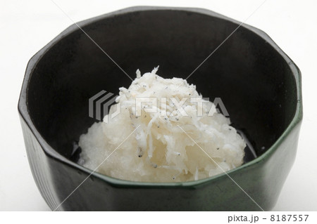 シラスおろし 8187557