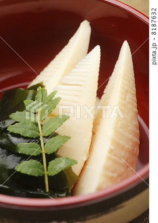 若筍煮 8187632