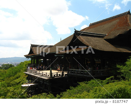 清水寺3 8187747