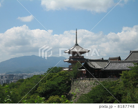清水寺4 清水寺4 8187748