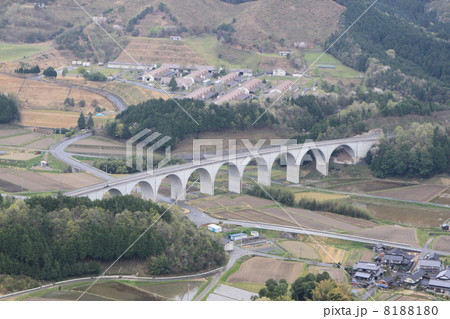 虎臥城大橋 8188180