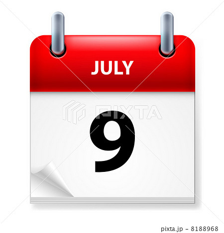 Calendar Calendar 8188968