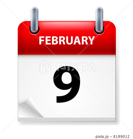 Calendar Calendar 8189012